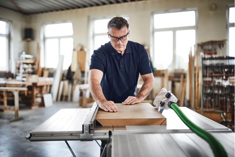 Festool Extension Table for TKS80