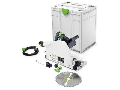 Festool TS 75 EBQ