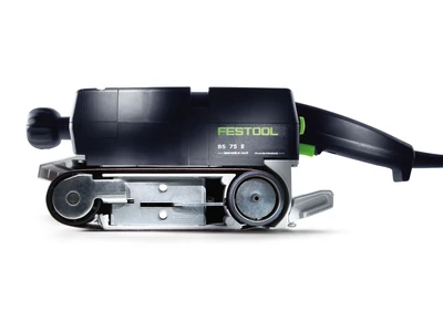 Festool 570206 - Lijadora De Banda BS 75 : Aazon.es