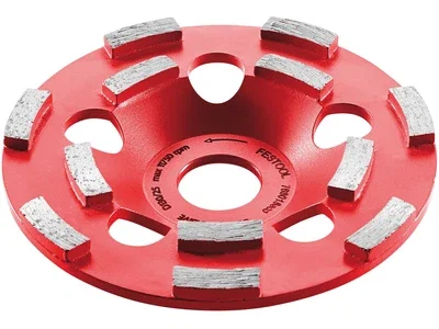 Diamond disc DIA ABRASIVE-D130