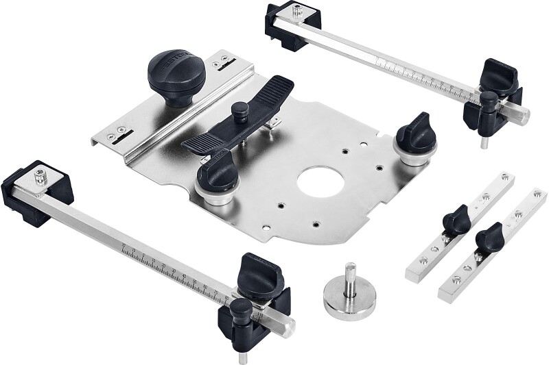 Festool Hole Drilling Set for OF900 / OF1000 / OF1010 / OF1400