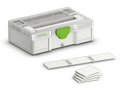 Festool Systainer³ SYS3 S 76 online