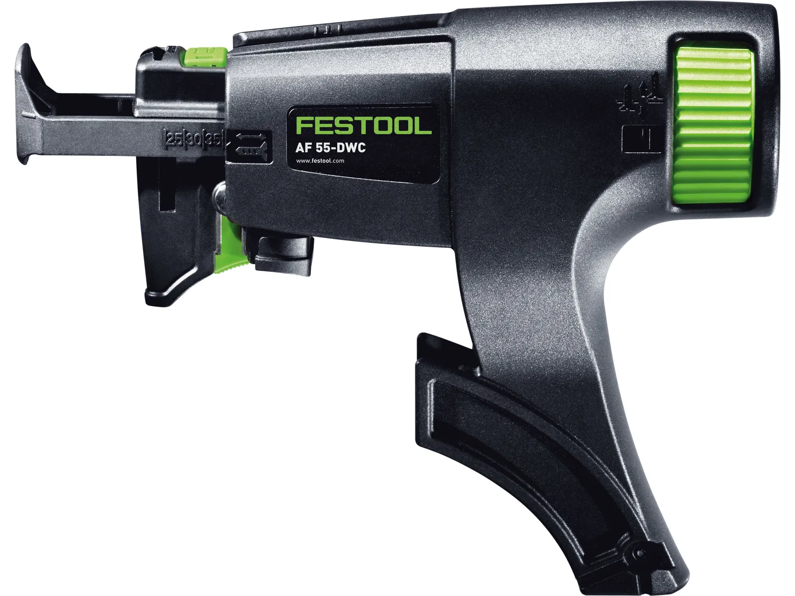 Festool Collated Screw Magazine for DWC / DWP