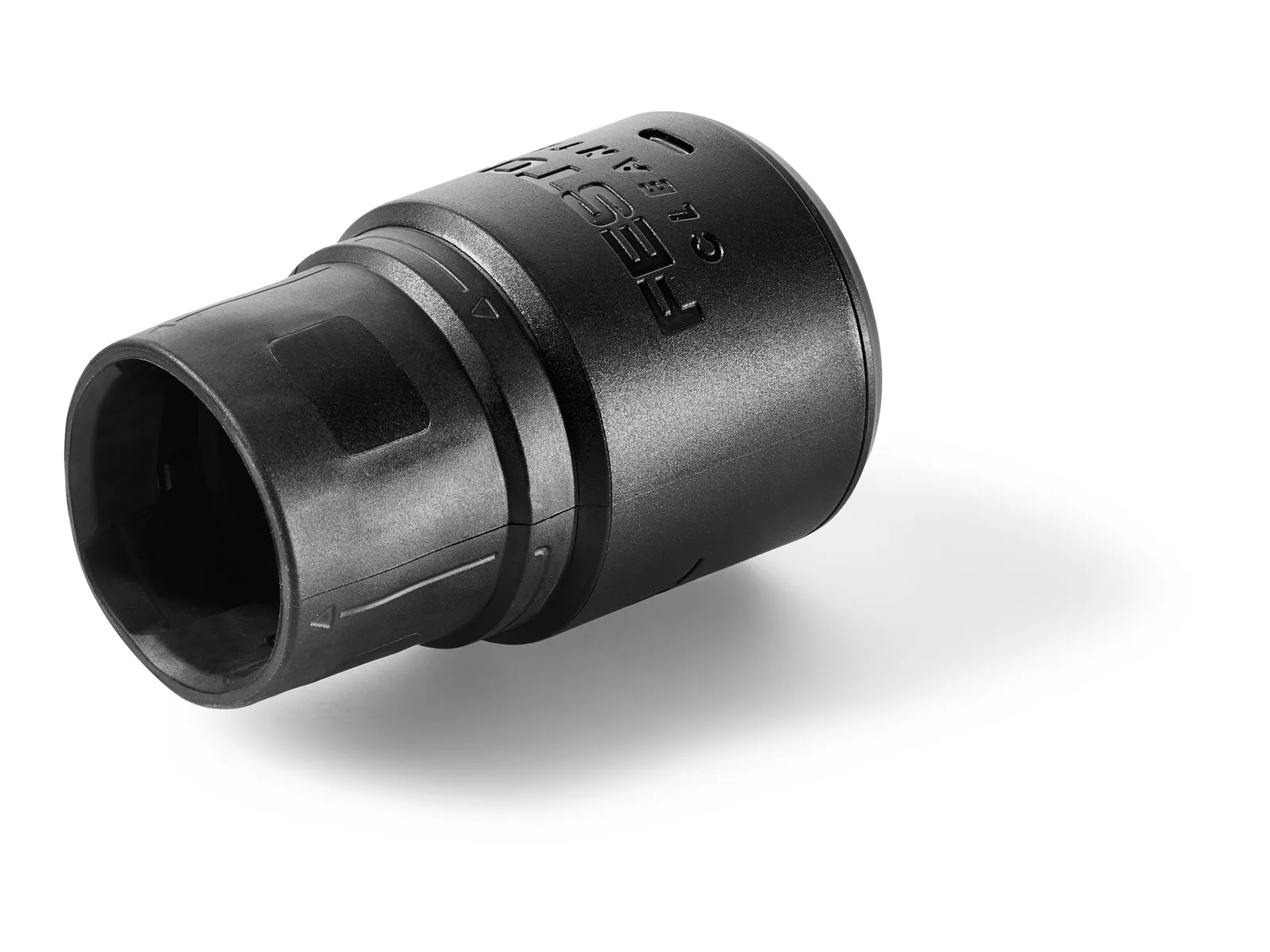 Festool 36mm Tool/Accessory to 36mm Hose Connector