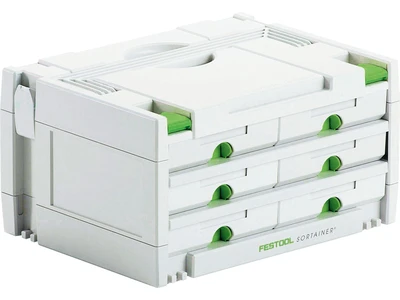 Festool SYS3 Sort | Preisvergleich bei