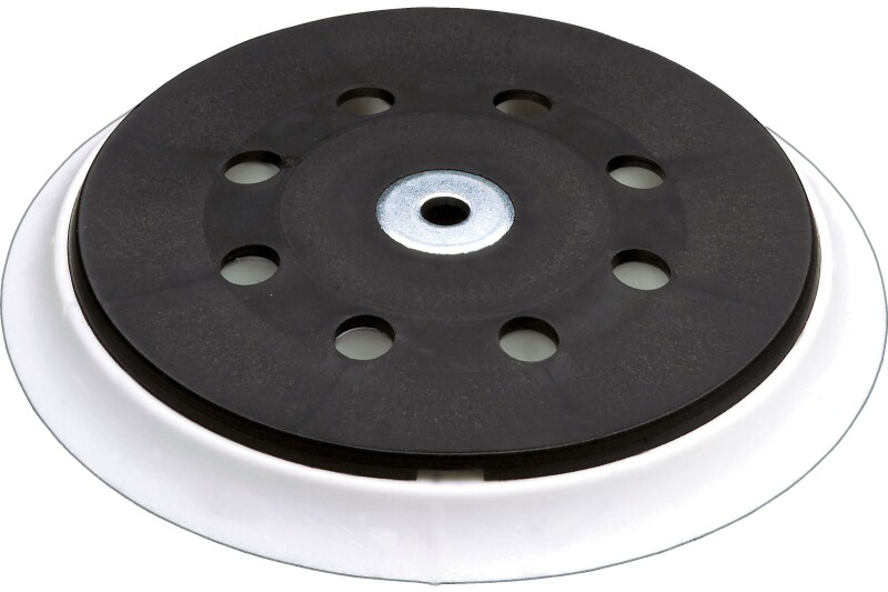 Festool 150mm Multi-Jetstream StickFix Sanding Pad (5/16&quot; Thread)