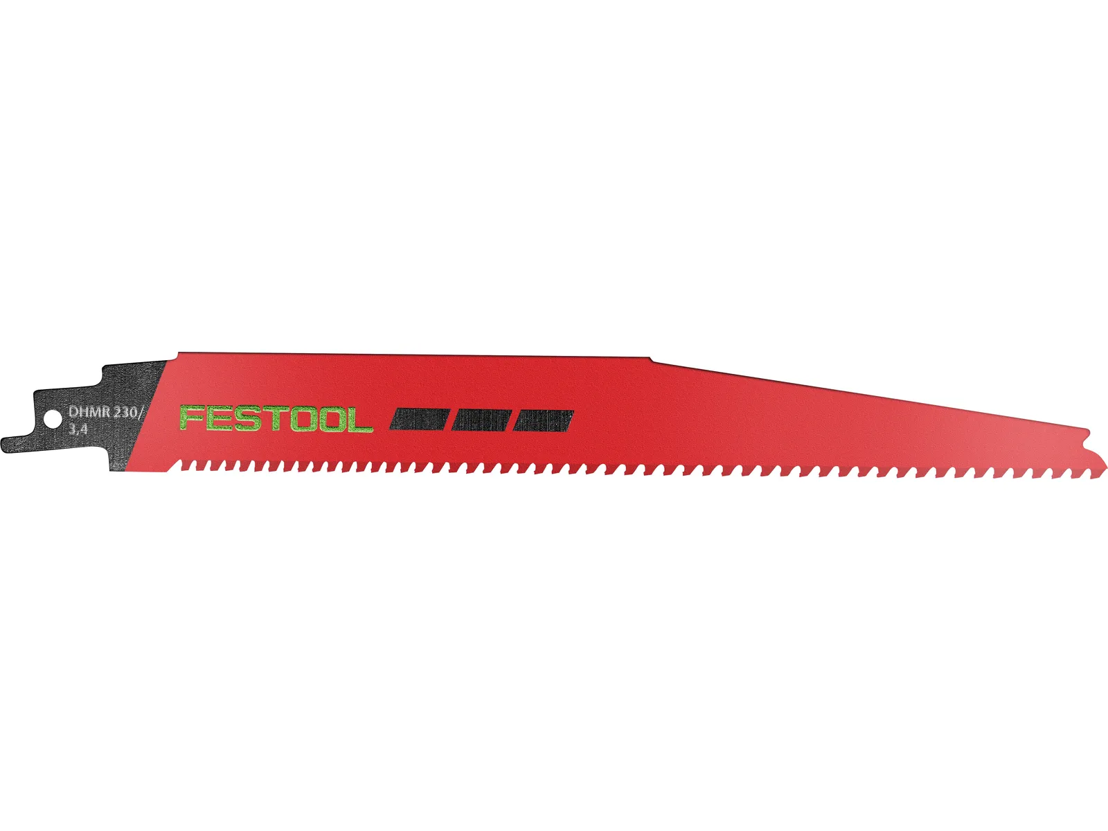 Festool 230mm 7TPI Demolition Sabre Saw Blade