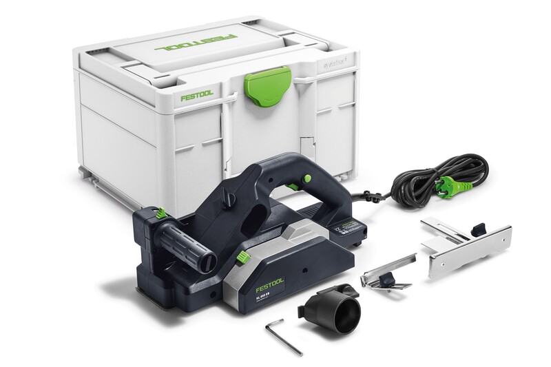 Planer HL 850 EB-Plus