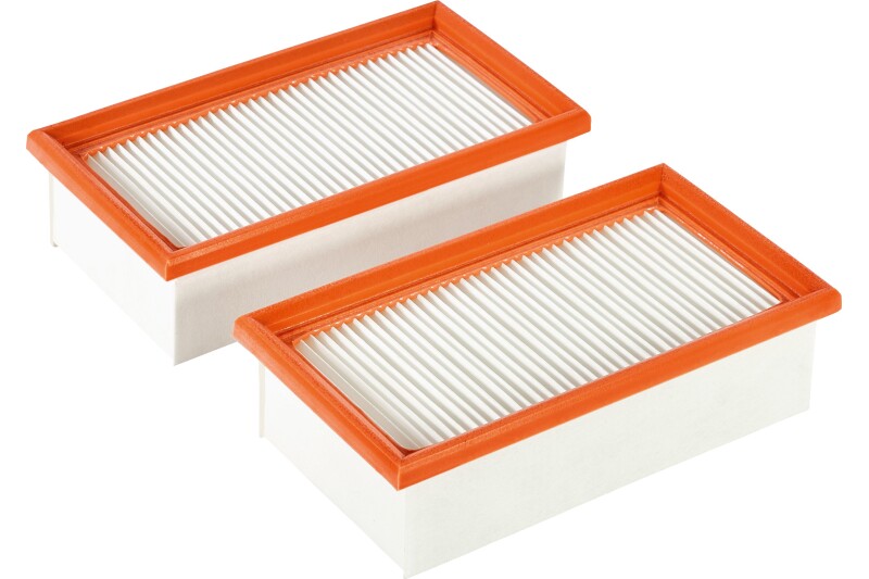 Festool Long-life Main Filters for CT 11 / 22 / 33 / 44 / 55 (2pk)