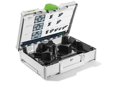 Systainer³ SYS-STF-D77/D90/93V