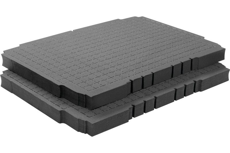 Festool Grid Foam for SYS3 M Systainers (2pk)