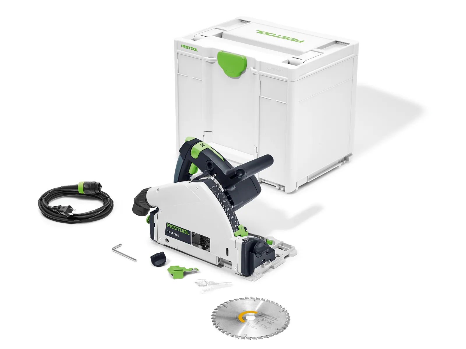 Festool Track Saw