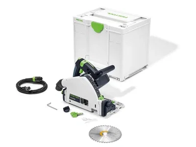 Festool TS 55 FEQ-F-Plus Track Saw (576708)