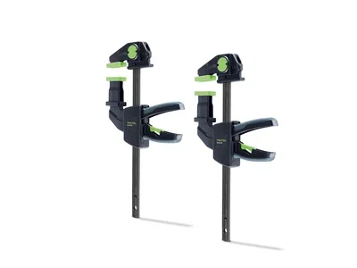 Festool One-handed clamp FS-EZ 150/2 online