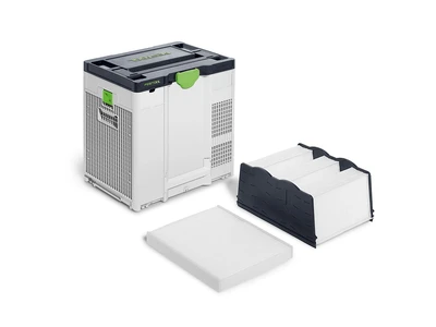 Air filter SYS-AIR