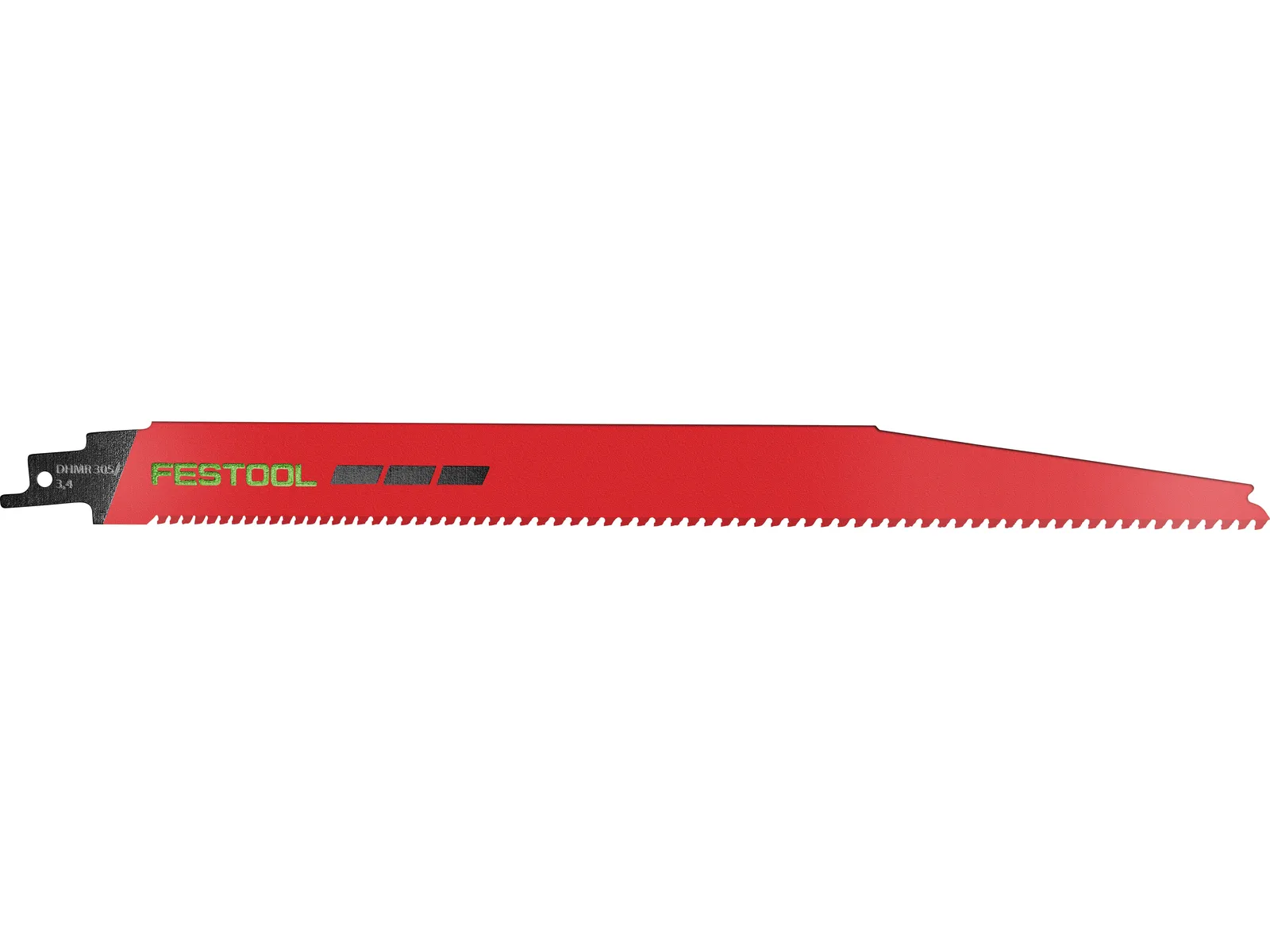 Festool 305mm 7TPI Demolition Sabre Saw Blade