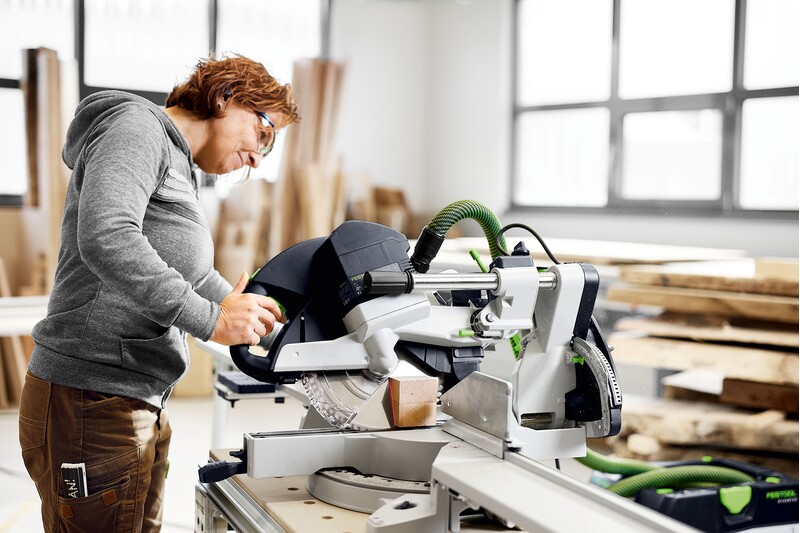 [Image of Wygoda i komfort pracy]