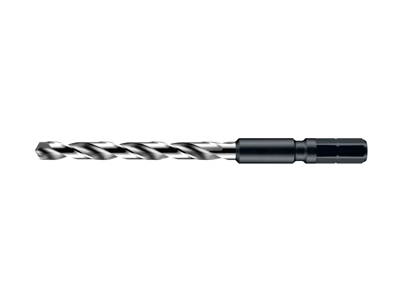 Festool 5mm x 54mm x 92mm Centrotec HSS Drill Bits for Metal (3pk)