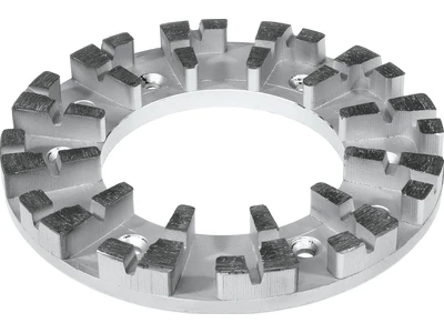 Festool - Tête d'outil DIA ABRASIVE-RG 150 - 768022