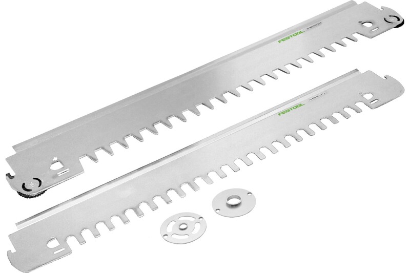 Festool 20mm Dovetail Joint Jig Kit for OF 900 / 1000 / 1010(R) / 1400