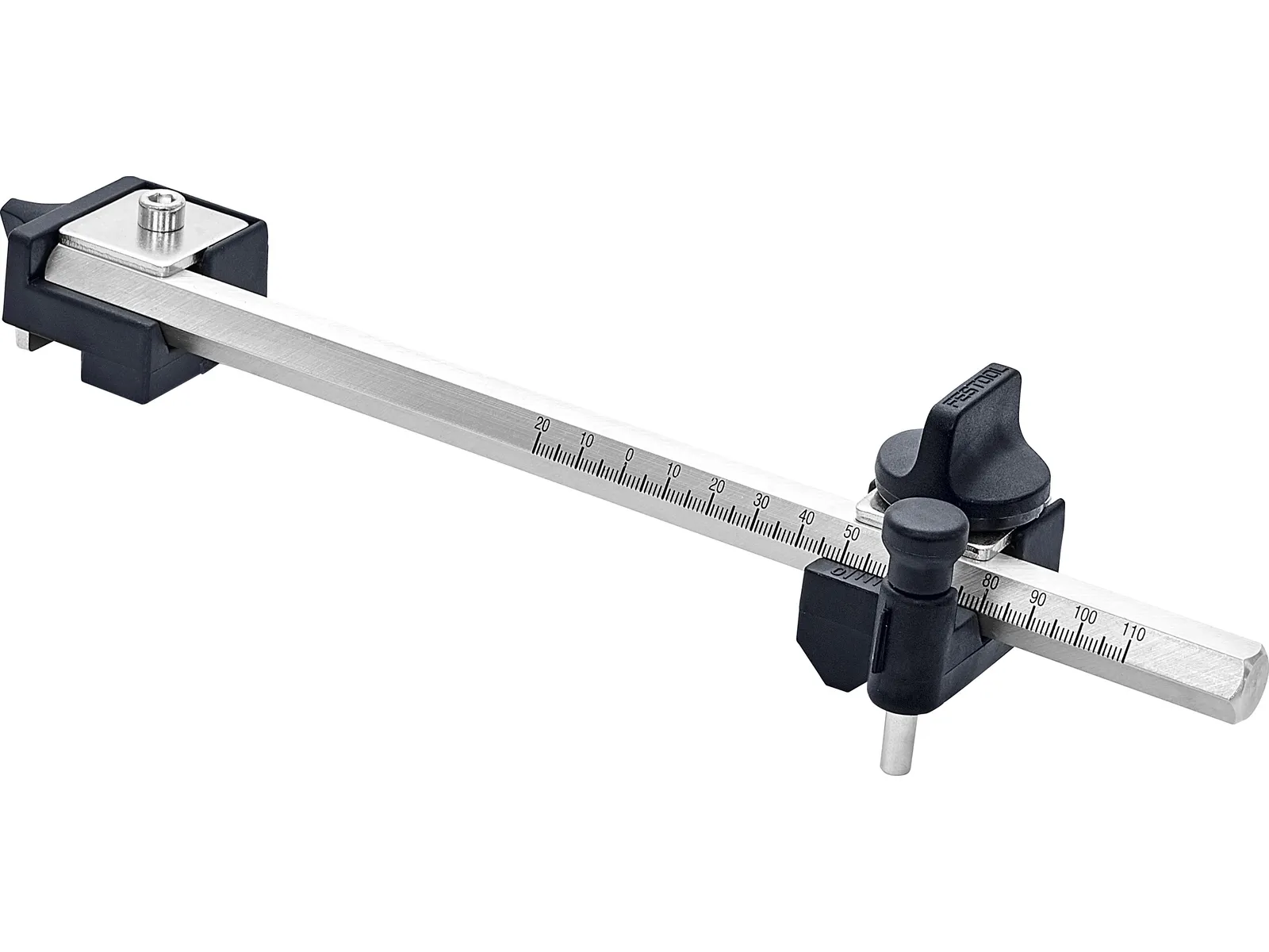 Festool Parallel Side Fence for OF 900 / 1000 / 1010 / 1400 in FS-LR32