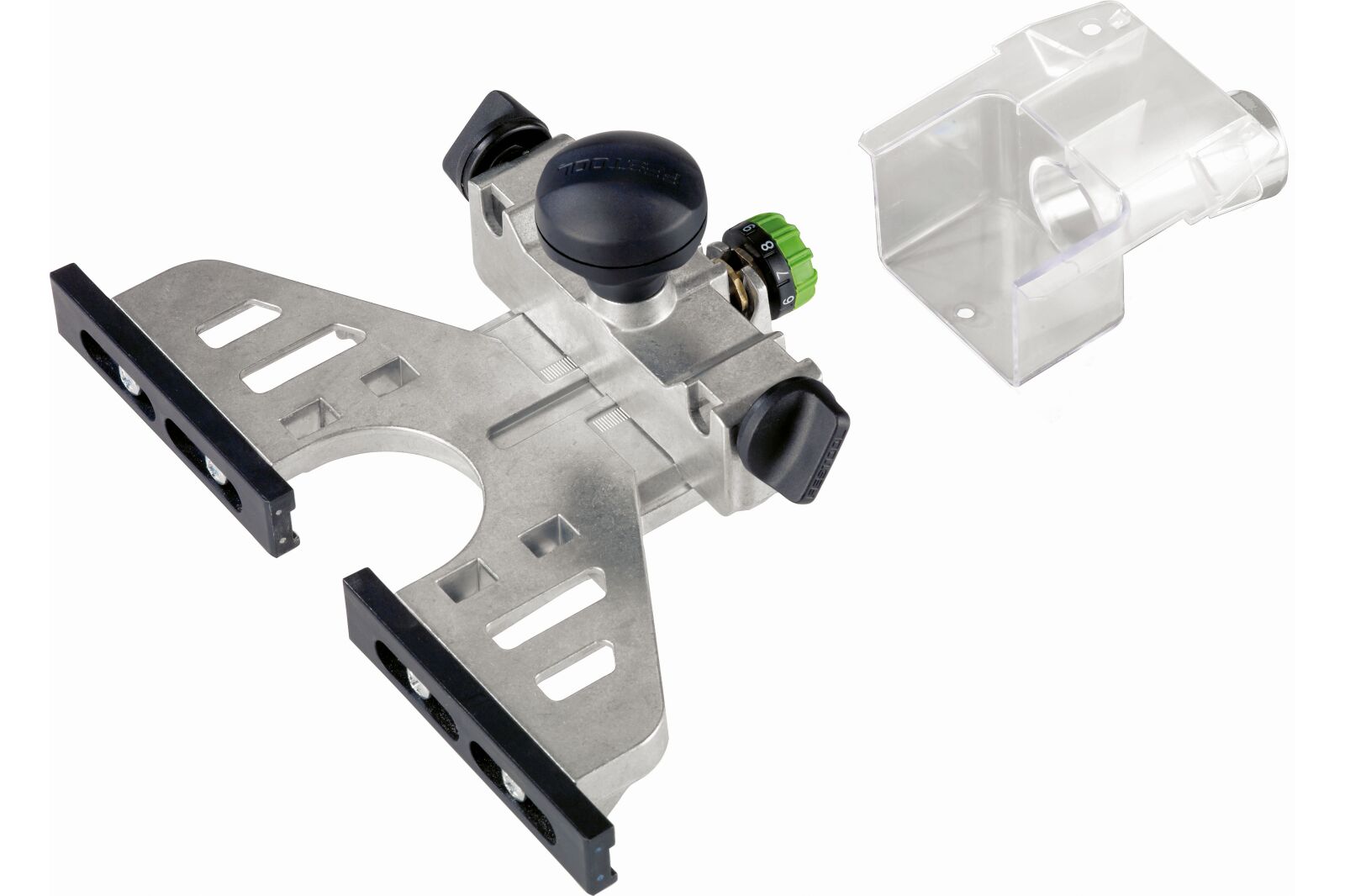 PARALLEL STOP. SA-OF1400, FESTOOL 492636