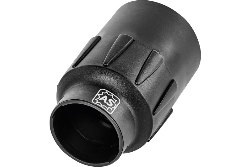 Festool Rotating Adapter for 27mm Suction Hoses