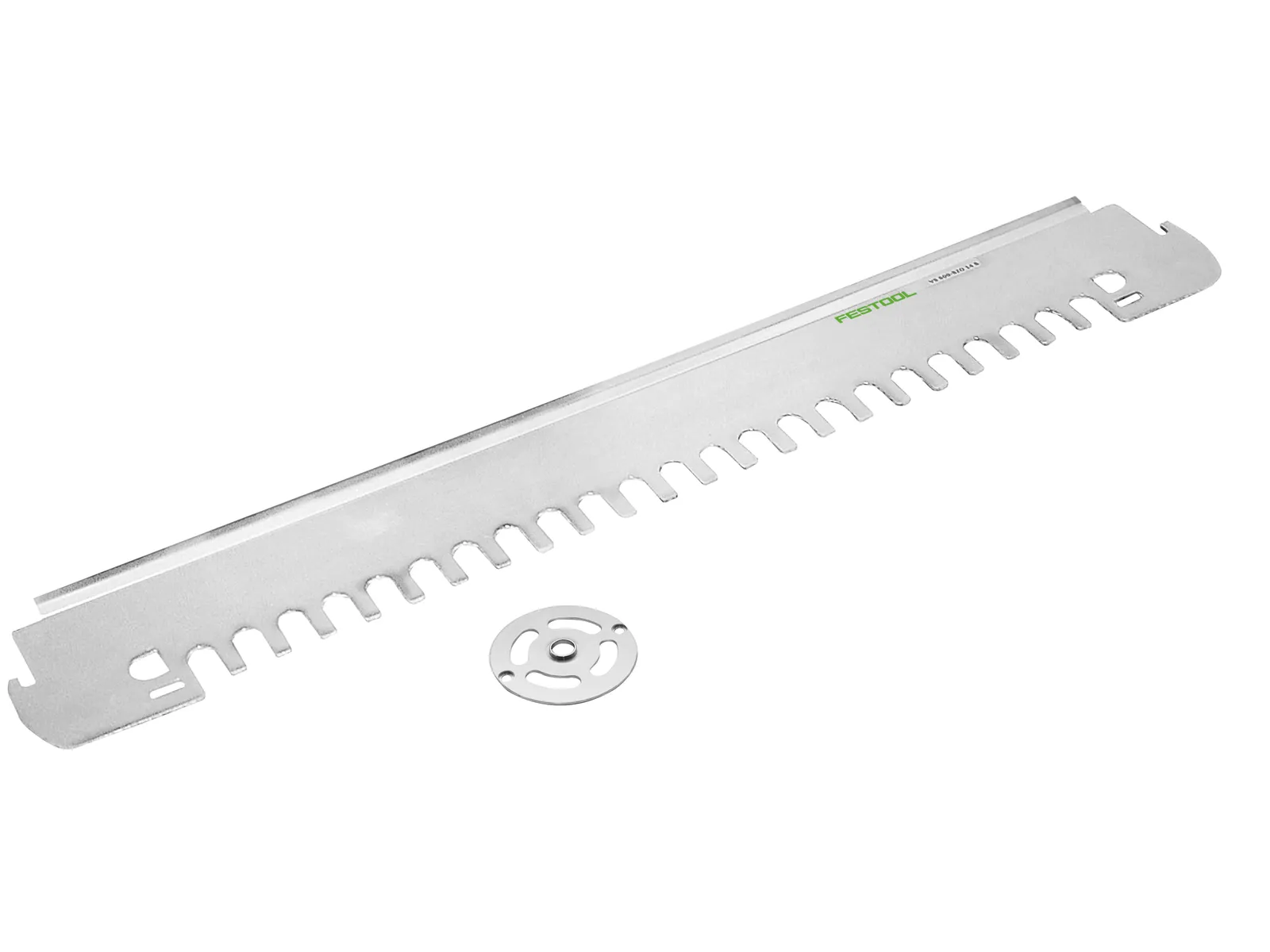 Festool 14mm Dovetail Joint Jig for OF 900 / 1000 / 1010 (R) / 1400