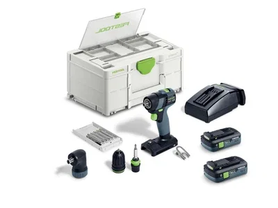 Festool TXS 18