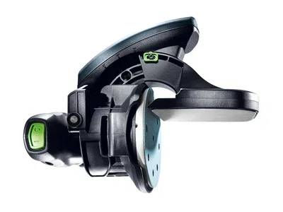 FESTOOL Schleifscheibe STF D125/90 P80 BR2/10 – 495991, Für Professionelles Schleifen