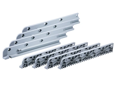 Festool Sortainer SYS3 - Cassettiera Portatile 3 Cassetti Per Attrezzi