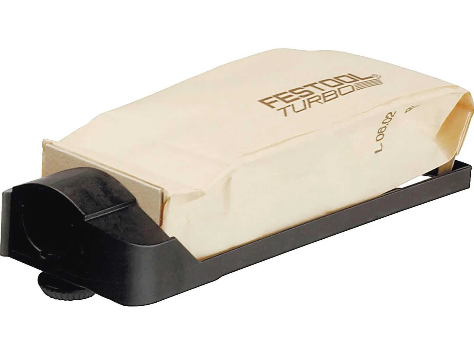 Festool Dust Bag &amp; Holder Set for ES150 / ETS150