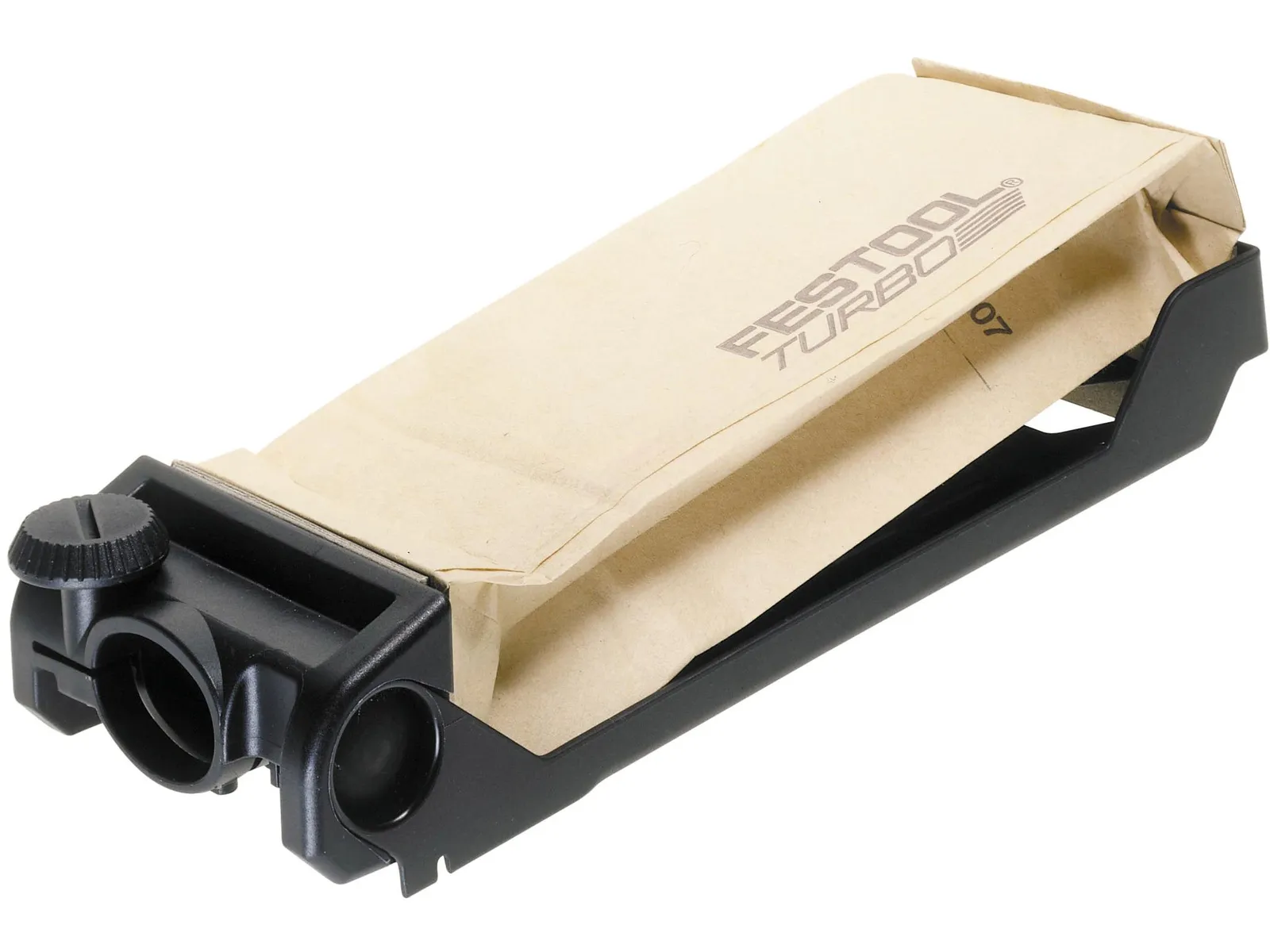 Festool Dust Bags &amp; Holder Set for ET2 / RS2 / RS200 / RS3 / RS300