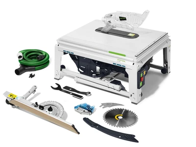 Festool Table saw TKS 80 EBS-Set 230V online