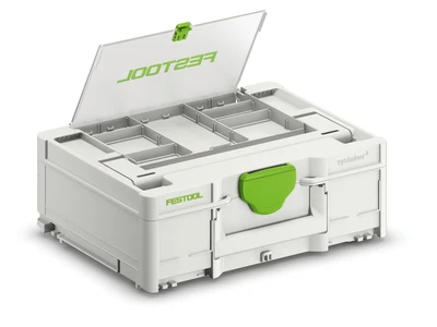 Systainer³ SYS3 DF M 187
