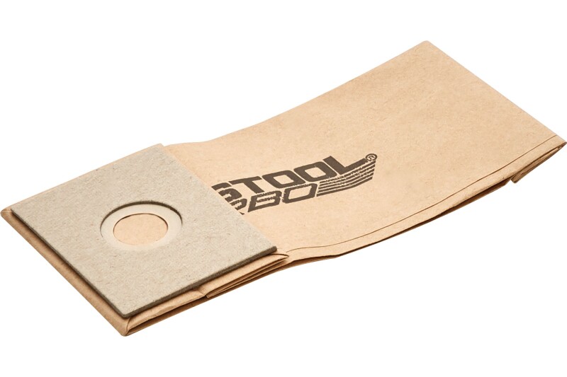 Festool Dust Bags for DS/DTS 400, ES/ETS 125, RS/RTS 400 (25pk)