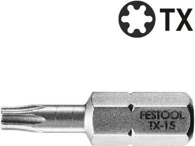 Amazon.com: Festool 577780 Bit Cassette BKS SYS3 50mm CE F