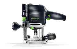 Festool Router Template Guide