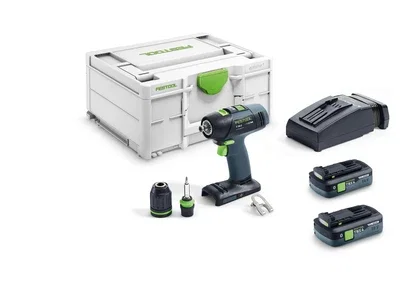 Festool T 18+3