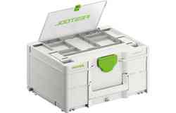 Festool Systainer DF SYS3 DF M 137