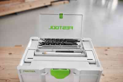 Festool 577346 Systainer SYS3 DF M 137