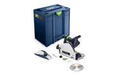 Professional New products with Festool