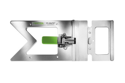 Tripoint Precision Anti Tip Support Tab For Festool Guide Rail Square FS-WA/90