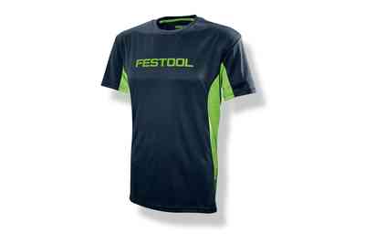 Tee-shirt de sport homme Festool XXXL - 