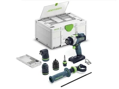 Festool TPC 18/4
