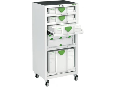 Systainer³ SYS3 HWZ M 337