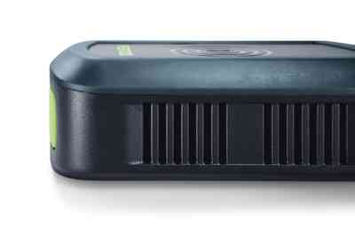 Caricabatterie portatile Festool PHC 18 per ricarica wireless di cellulari  [577155]