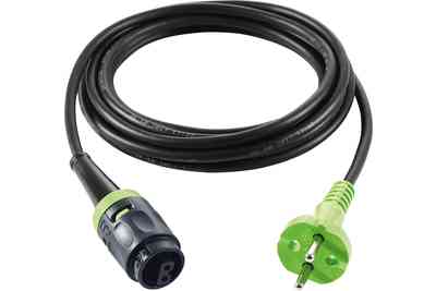 Câble plug it H05 RN-F-7,5 - 