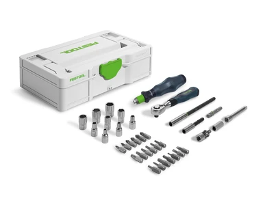 Foret Forstner Festool FB D 35 Mm - Pour Trous Précis Dans Le Bois, Avec Centeur Interchangeable