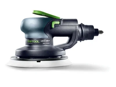 Festool Schleifscheiben STF-D150/16-P180-GR/10 – Perfekt Für Lacke Und Harte Oberflächen